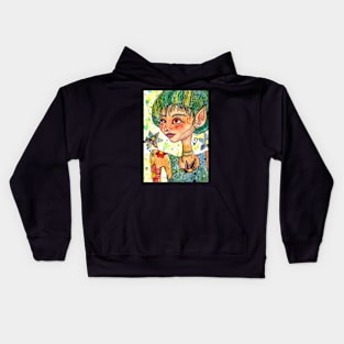 Frieda Kids Hoodie